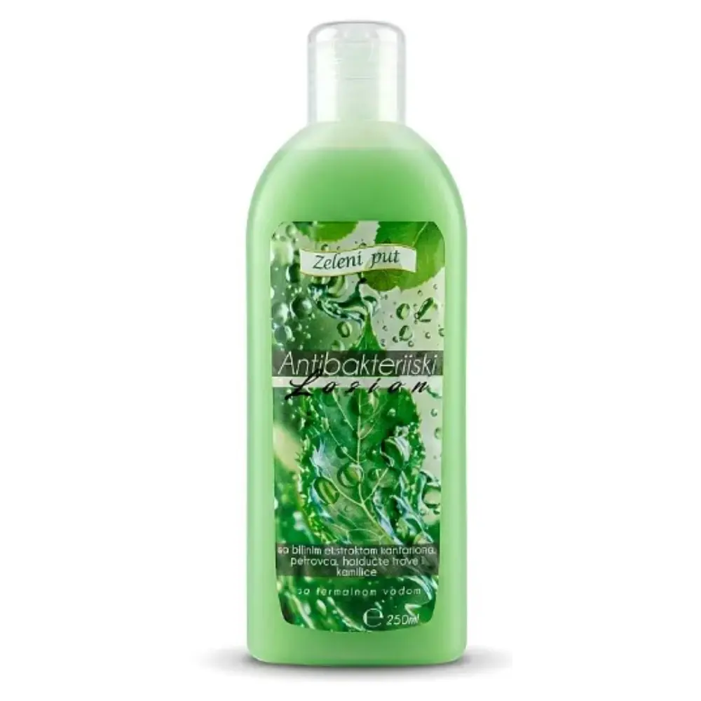 ANTIBAKTERIJSKI LOSION (250ml)
