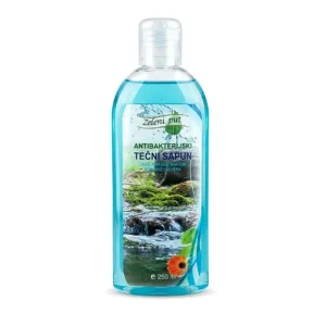 ANTIBAKTERIJSKI SAPUN (250ml)