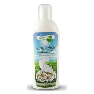 BIO BALM MLEKO ZA TELO (250 ml)