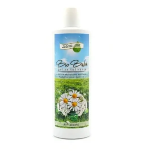 BIO BALM TUS GEL (400 ml)