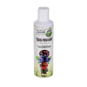 BIO TONIK ZA TELO (200ml)