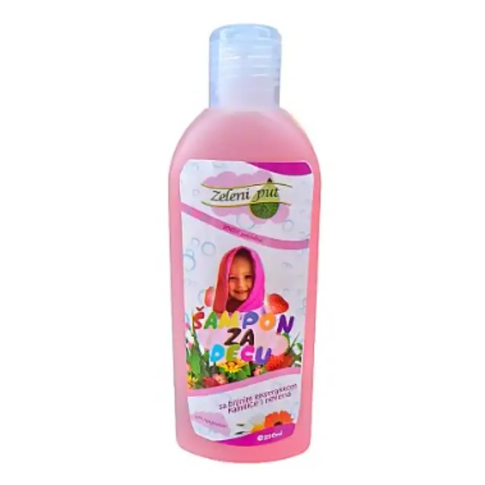 DECIJI SAMPON (250ml)