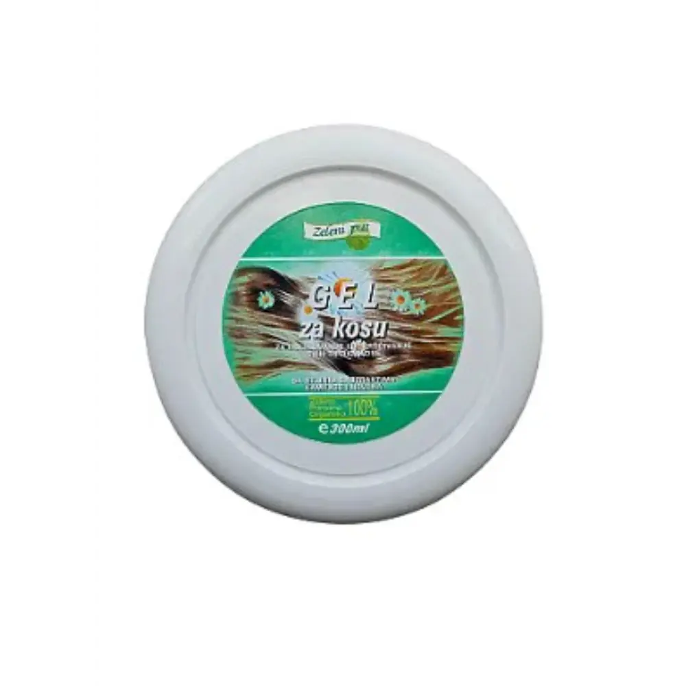 GEL ZA KOSU (300ml)