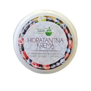 HIDRATANTNA KREMA ZA LICE (150ml)