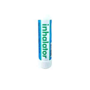 INHALATOR ZA NOS (2gr)