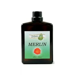KOLONSKA VODA MERLIN (100ml)