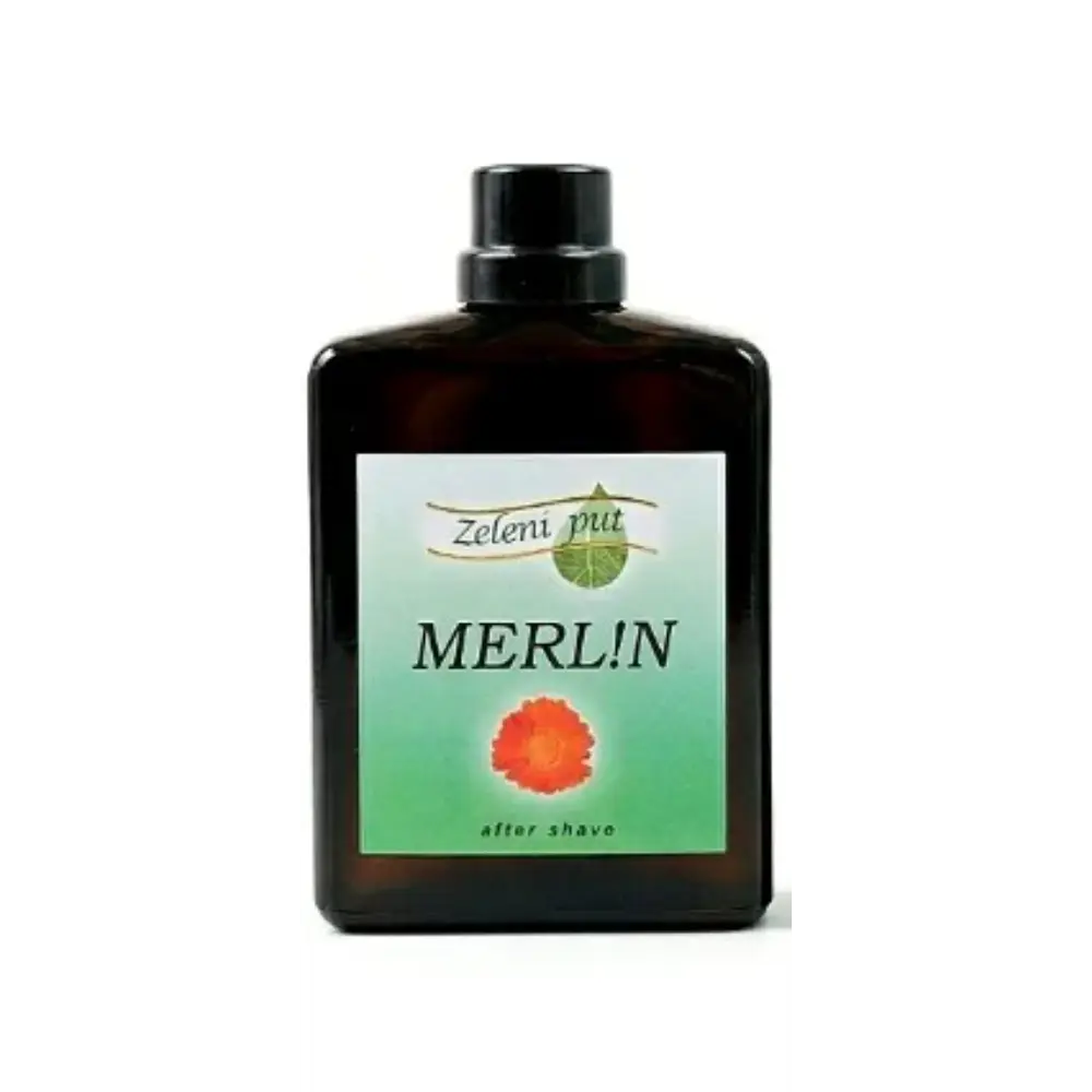 KOLONSKA VODA MERLIN (100ml)