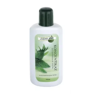 KONCENTROVANA VODICA ZA ISPIRANJE USTA (80ml)