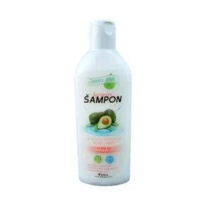KREM SAMPON SA AVOKADOVIM ULJEM (250ml)