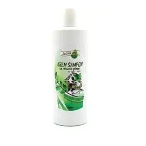 KREM SAMPON ZA KOSU I TELO (400ml)