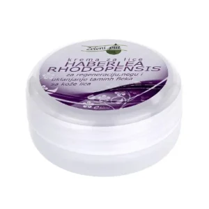 KREMA ZA LICE HABERLEA RHODOPENSIS (50ml)