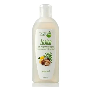 LOSION ZA CISCENJE I SKIDANJE SMINKE (250ml)
