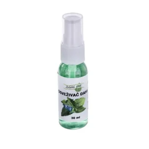 OSVEŽIVAČ DAHA - Panprodukt