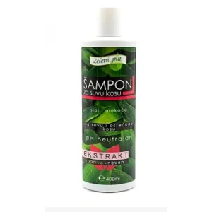 ŠAMPON ZA SUVU KOSU - Panprodukt