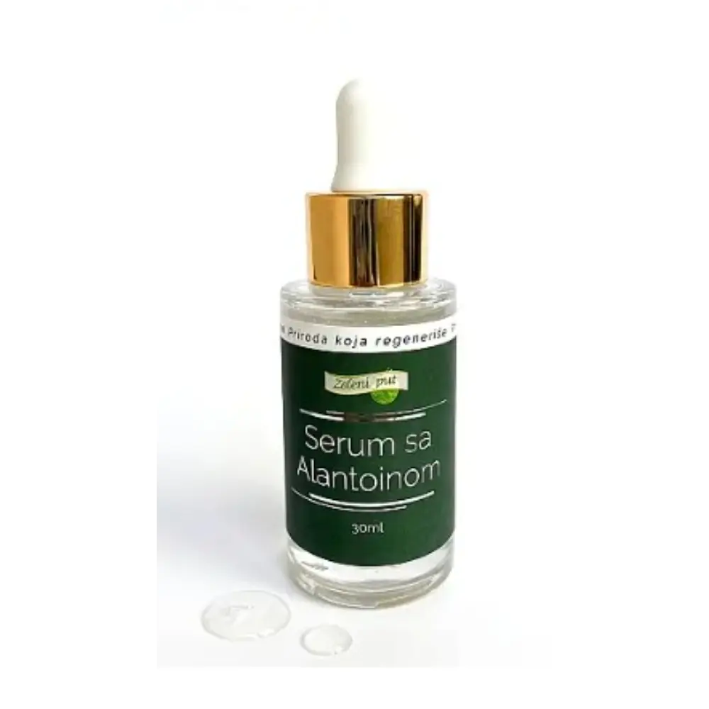 SERUM SA ALANTOINOM (30ml)