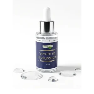 SERUM SA PRIRODNIM HIJALURONOM (30ml)