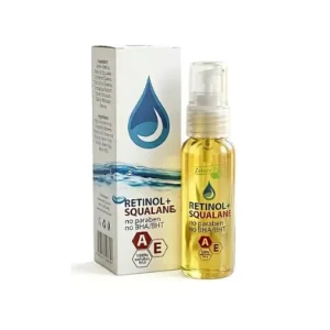 SERUM SA RETINOLOM (30ml)