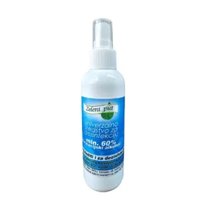 SREDSTVO ZA DEZINFEKCIJU (150ml)
