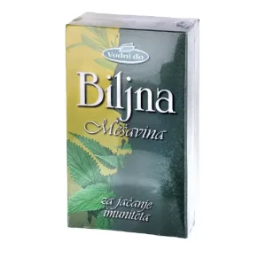 CAJ ZA JACANJE IMUNITETA (130g)