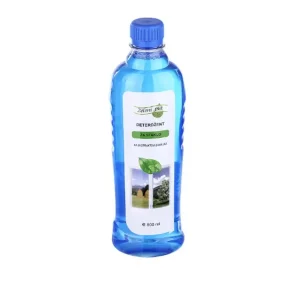 DETERDZENT ZA STAKLO (500ml)