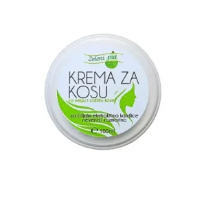 KREMA ZA KOSU (100ml)
