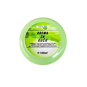 KREMA ZA KUCU (100ml)