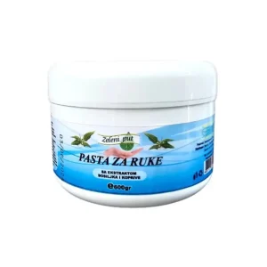 PASTA ZA RUKE (500g)